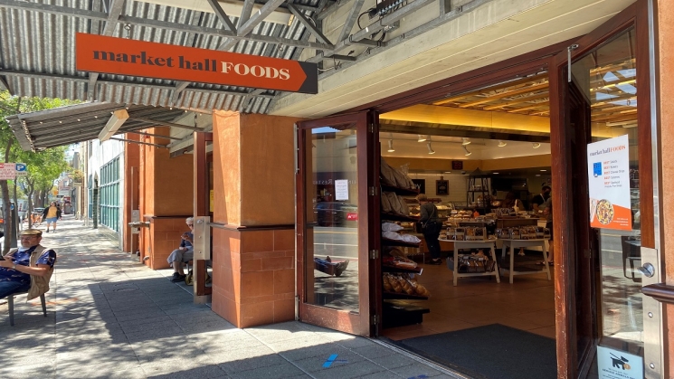 36 Minutes in Rockridge | BARTable