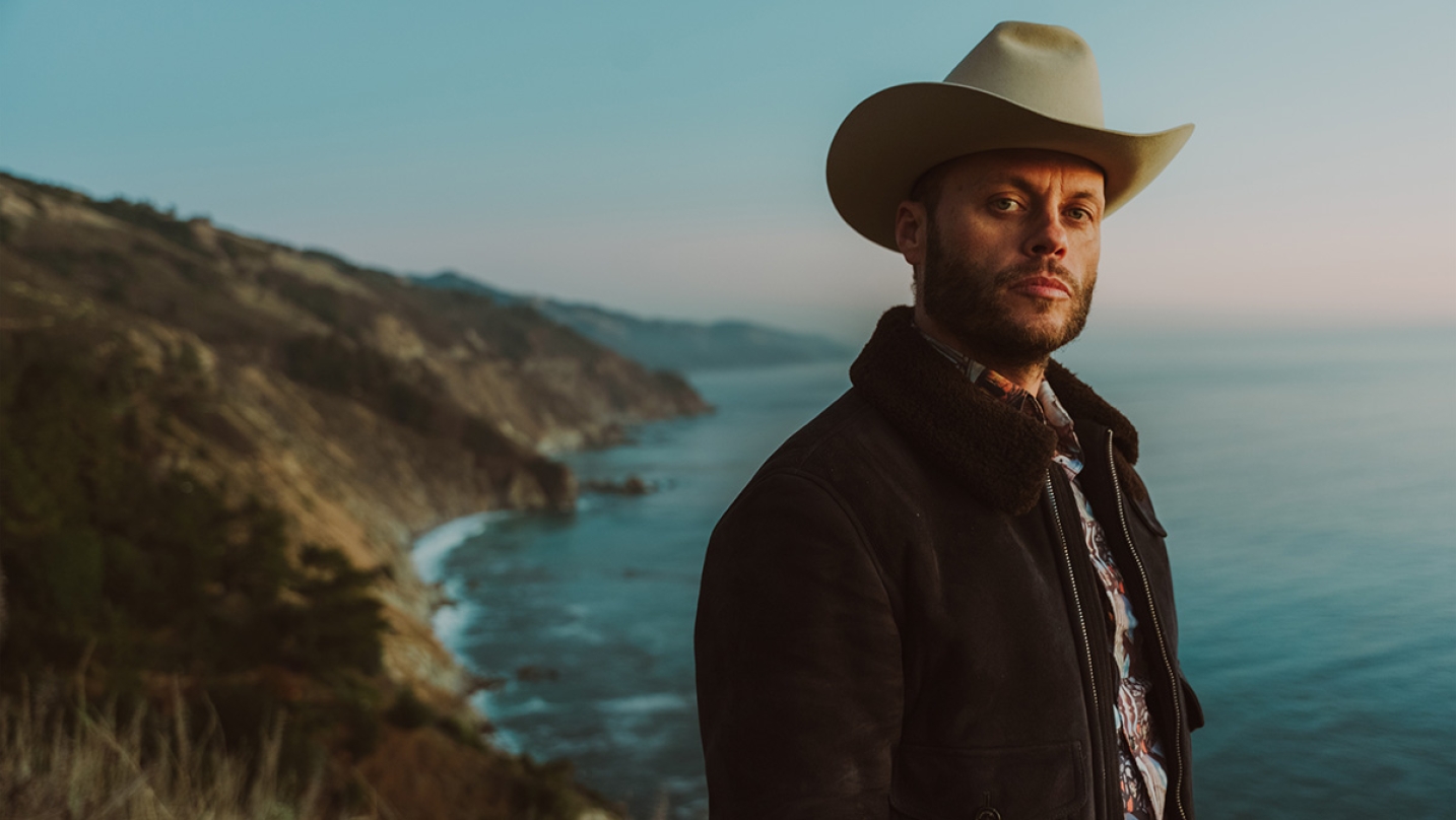 Win tickets to see Charley Crockett at the Greek