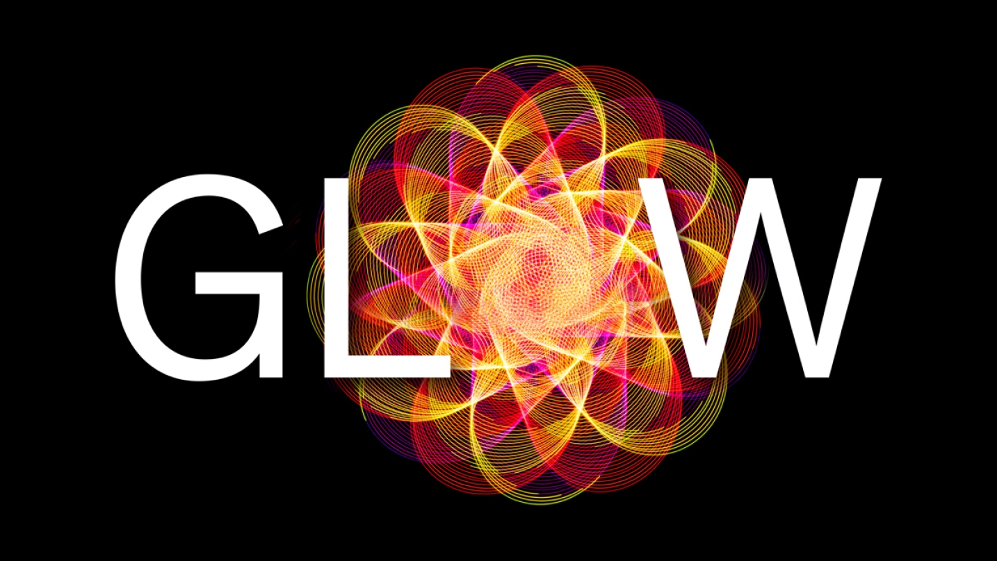 Win tickets to Exploratorium's holiday exhibition "Glow"