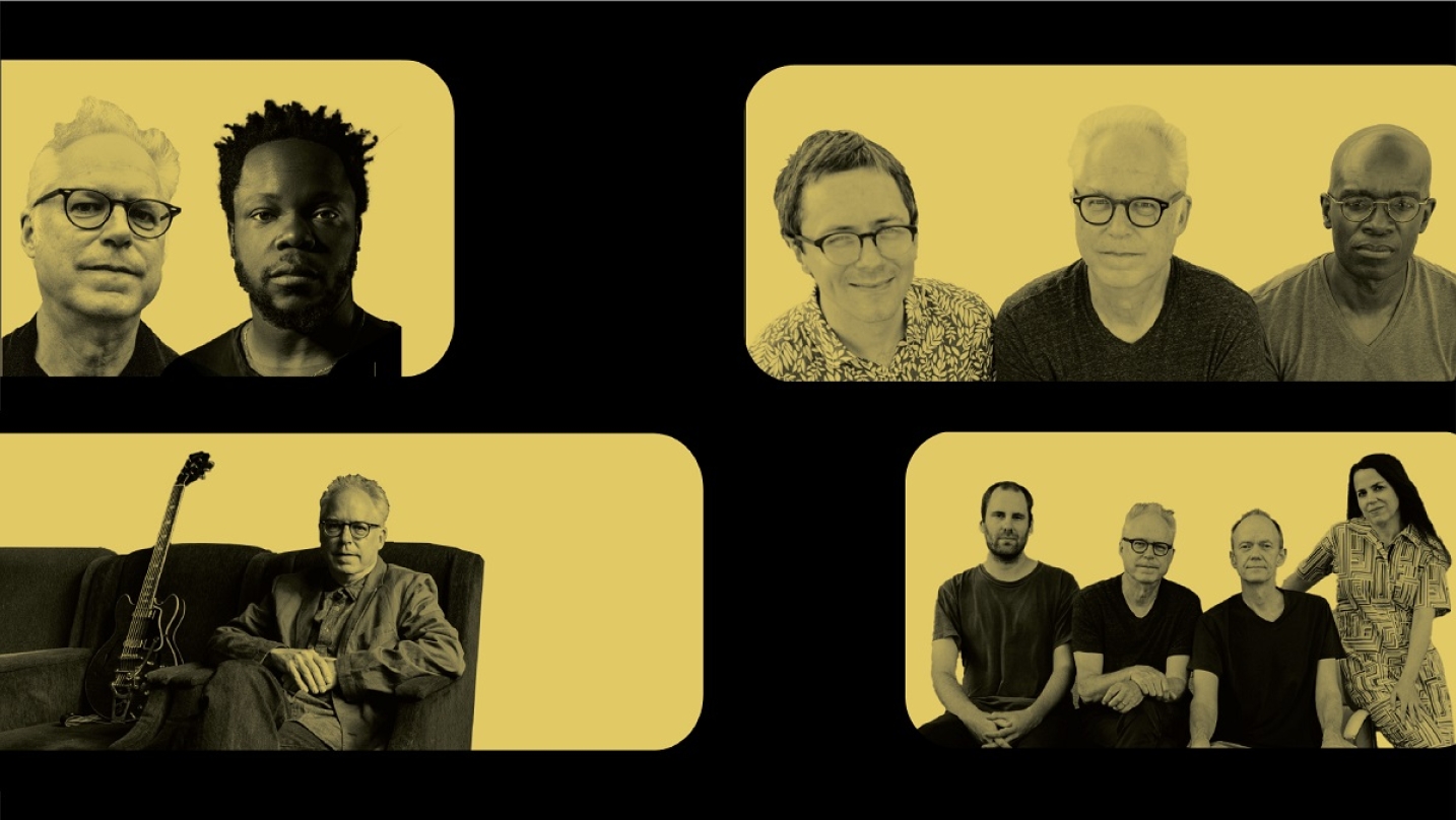 Win tickets to see legendary Bill Frisell at Freight & Salvage