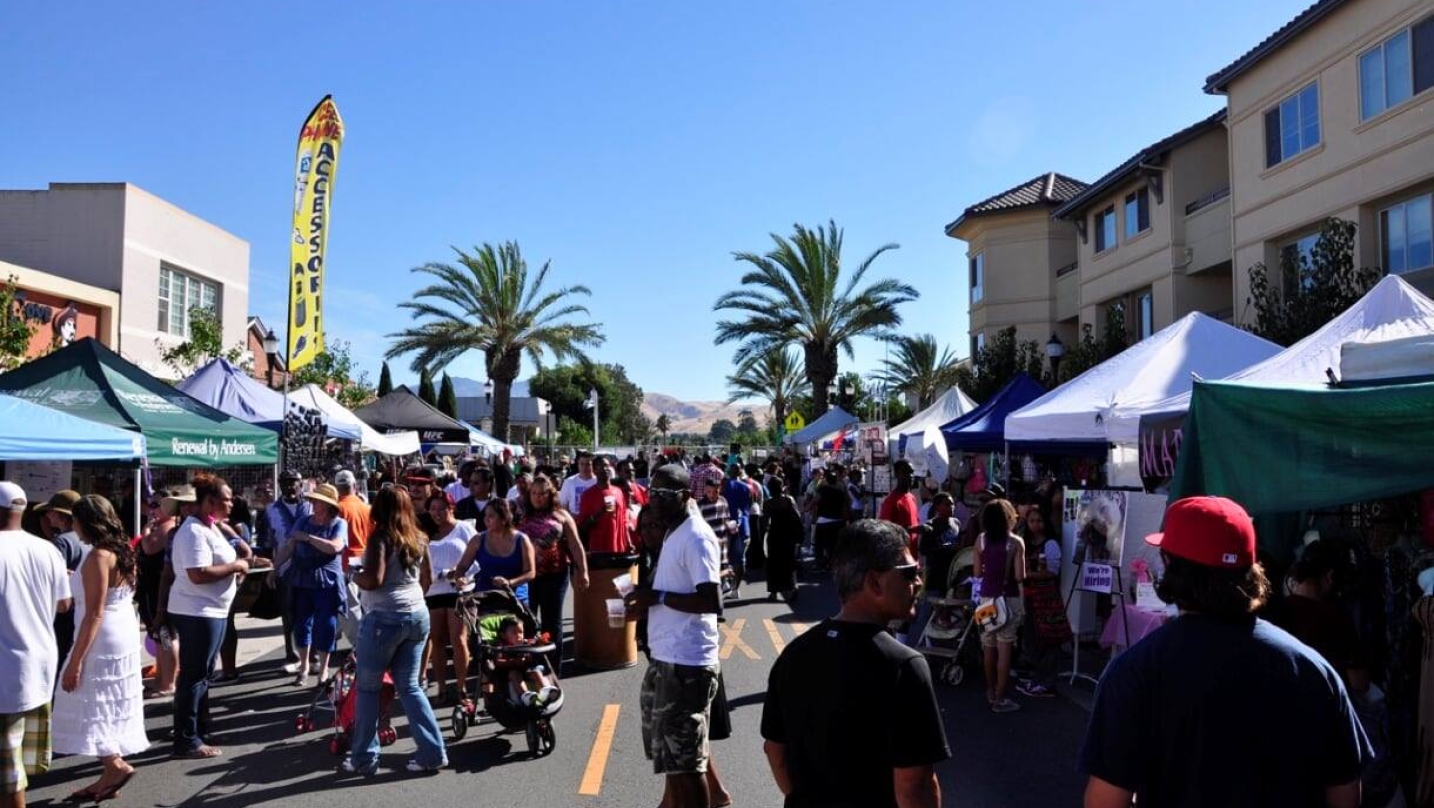 Win two VIP tickets to the Pittsburg Seafood Festival