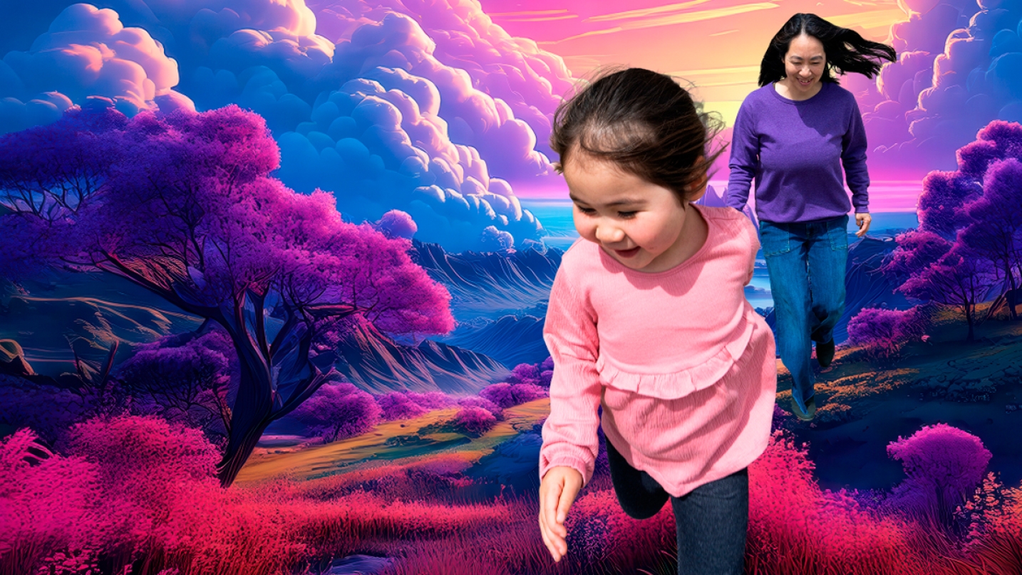 Win tickets to the Exploratorium & the world of AI