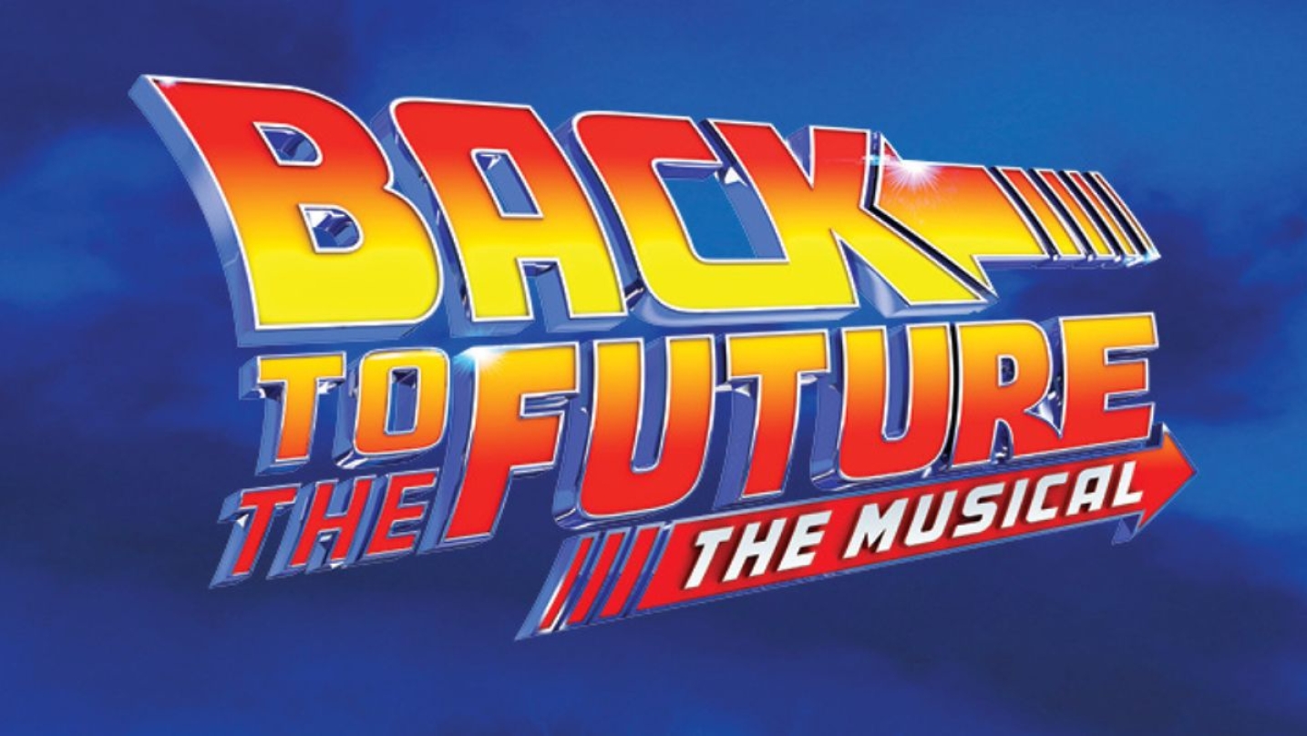 Win tickets to "Back to the Future" at the Orpheum