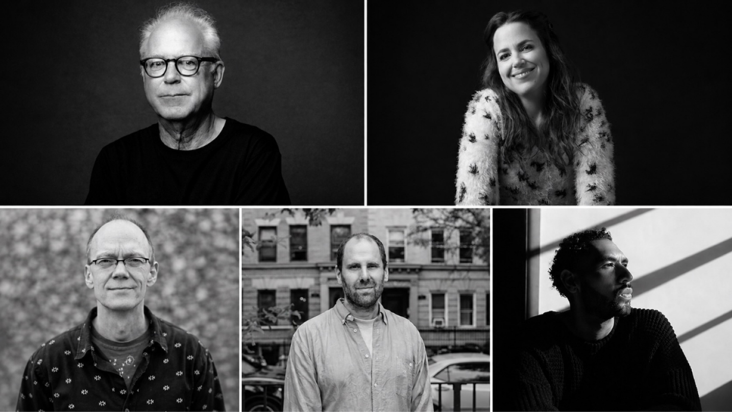 Win tickets to Bill Frisell & Harmony 5 at The Freight