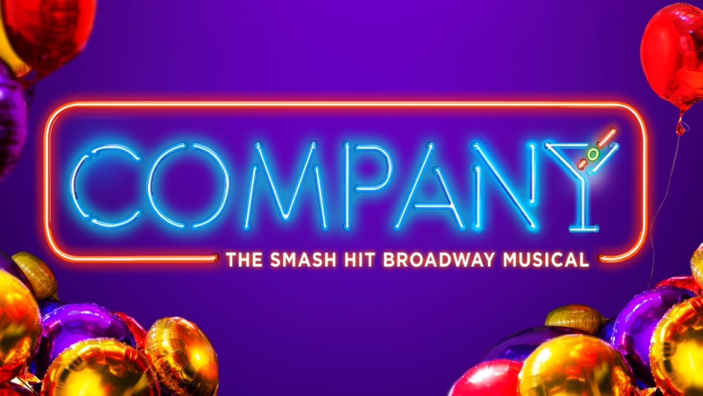 Win tickets to see "Company" at BroadwaySF's Orpheum Theatre