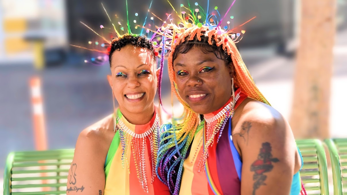 Win your way to Oaklnd Pride and more!