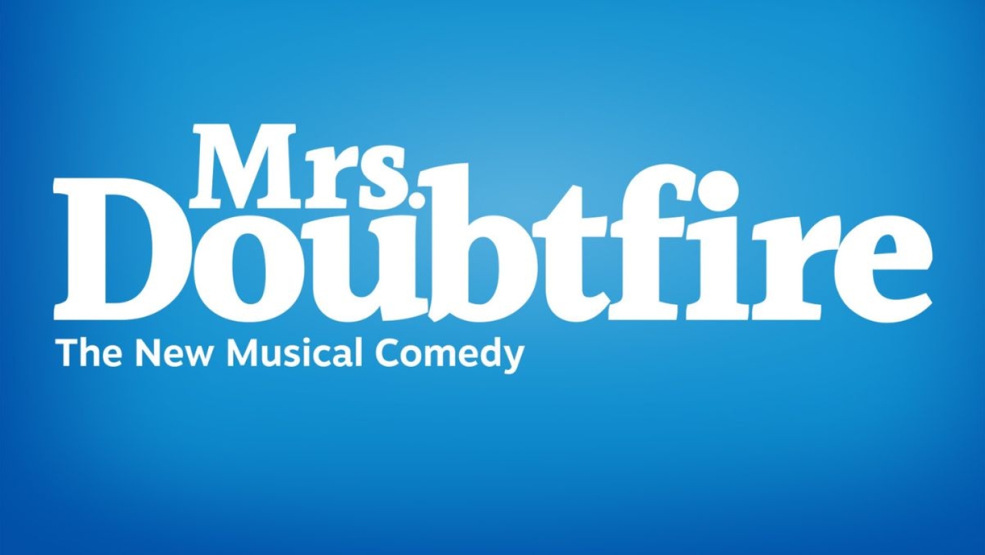 Win tickets to opening night of "Mrs. Doubtfire"