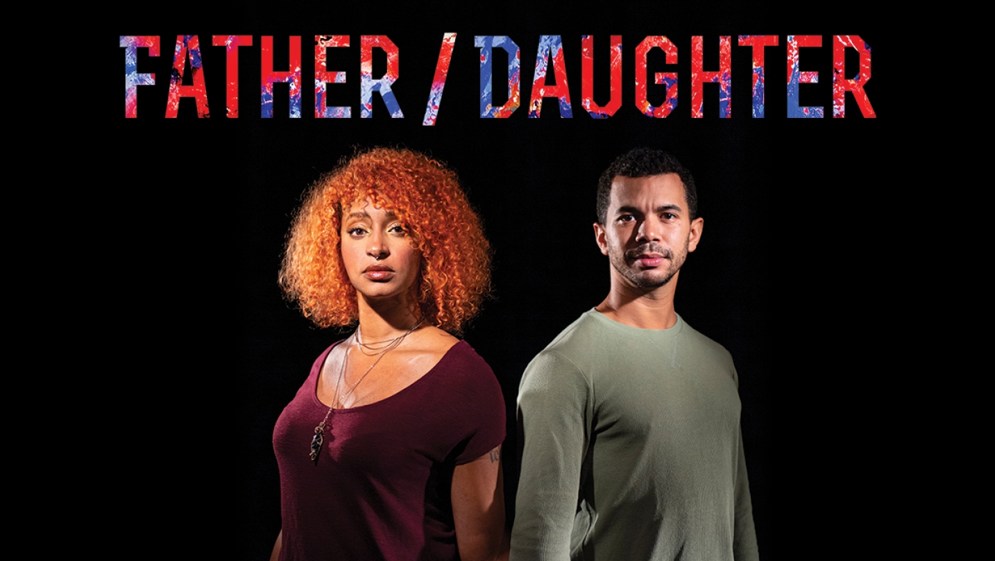 Get $5 off on tickets to "Father/Daughter" at Aurora Theatre