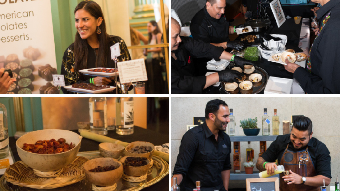 Win tickets to Gourmex East Bay