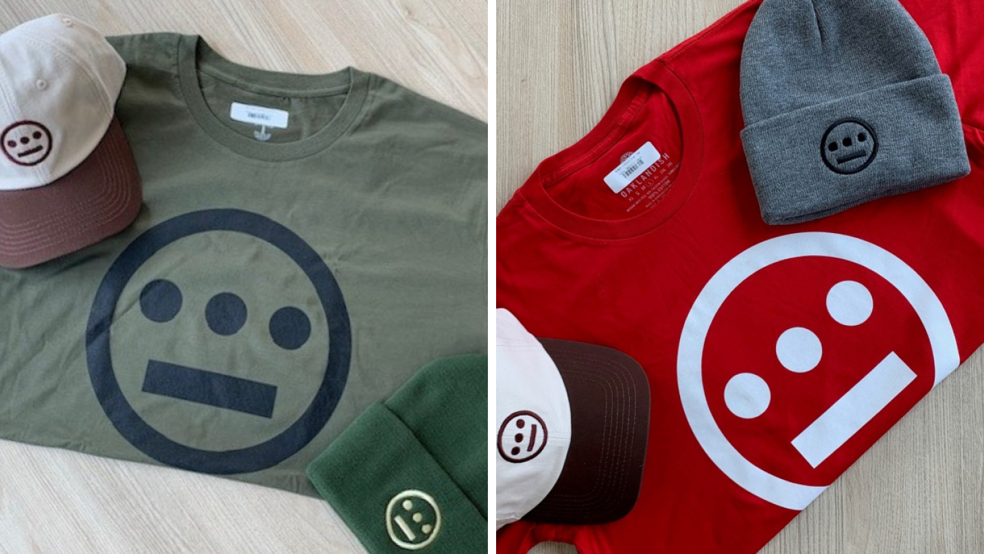 Win Hieroglyphics swag in celebration of Hiero Day