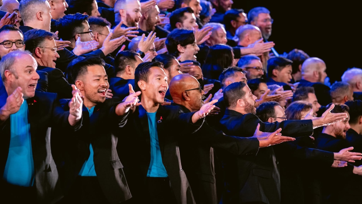 Win tickets to "Shine On: An Ensemble Showcase"