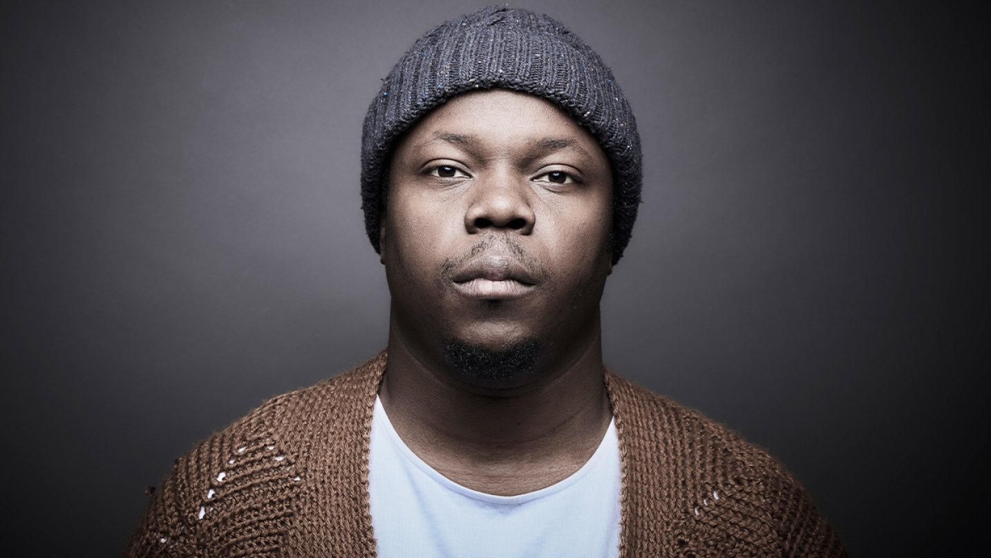 Win tickets to Ambrose Akinmusire at SFJAZZ