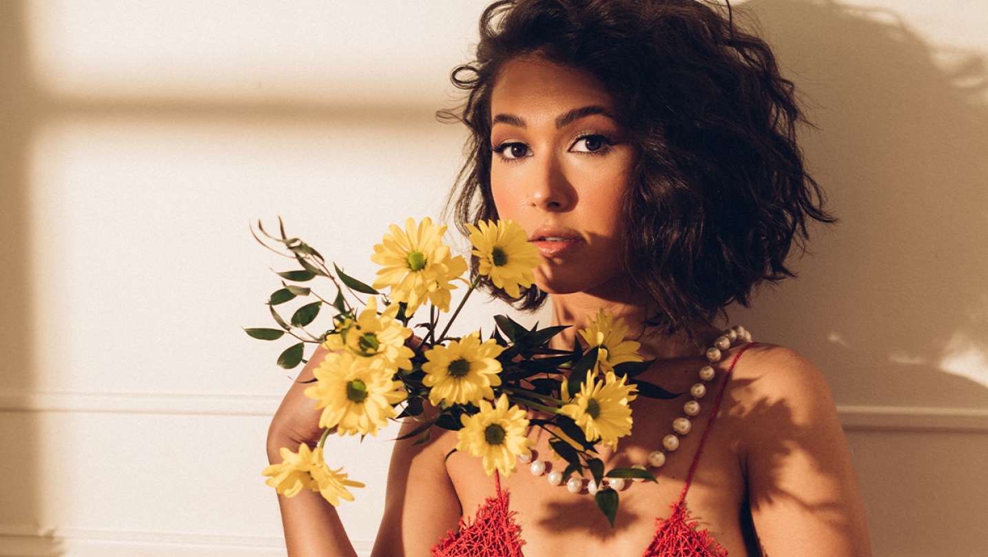 Win tickets to see Latin GRAMMY winner Nella at SFJAZZ