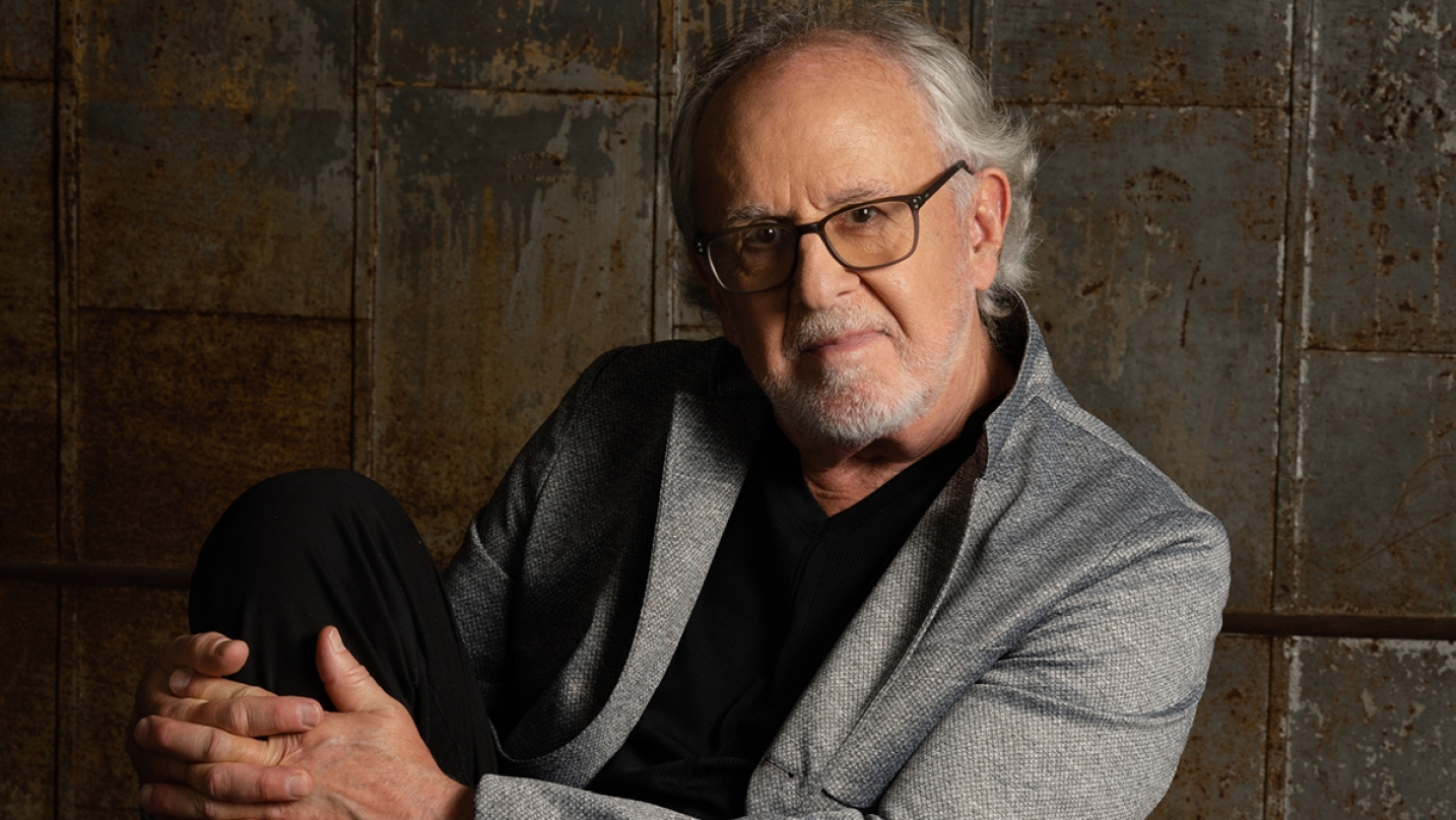 Win tickets to see the Bob James Quartet at SFJAZZ