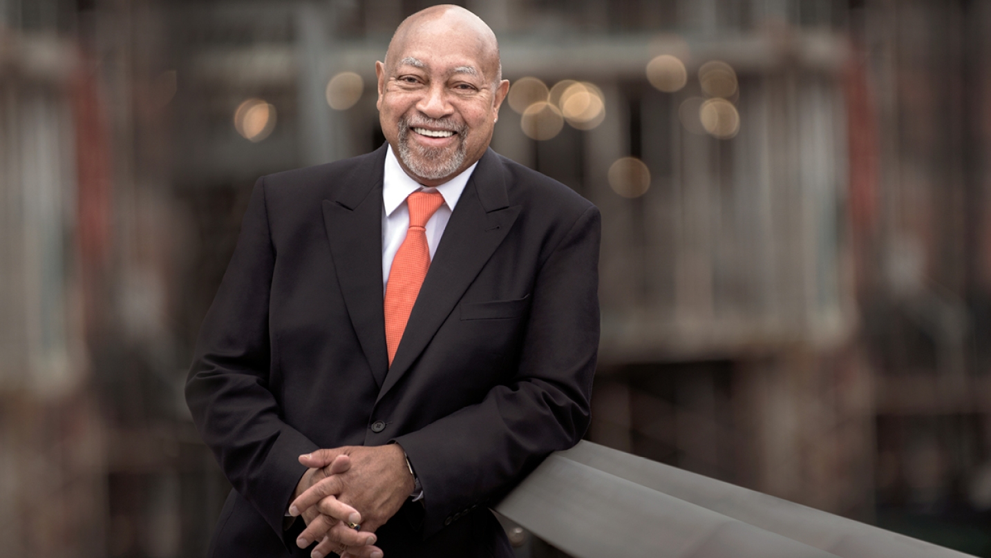 Win tickets to see Kenny Barron and orchestra at SFJAZZ