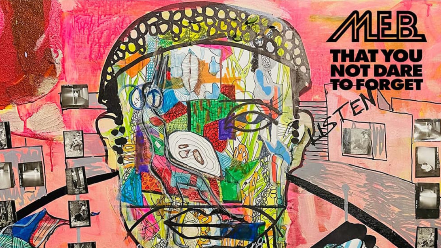 Win tickets to see the Miles Electric Band