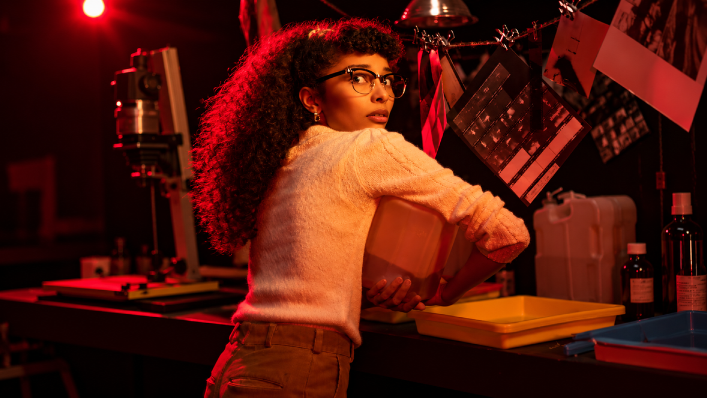 Win tickets to the VIP experience at "Terror Vault" in SF!