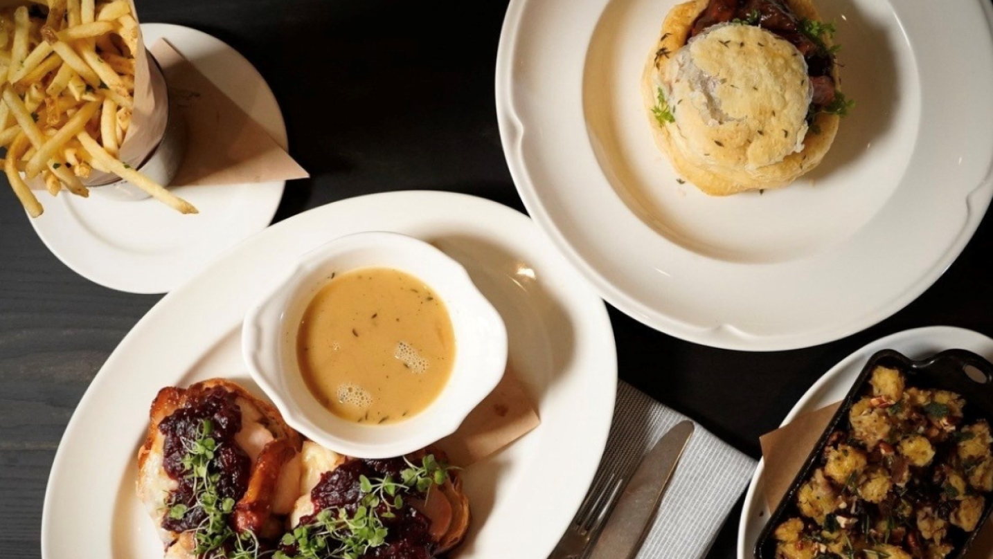 Win tickets to San Francisco Restaurant Week 