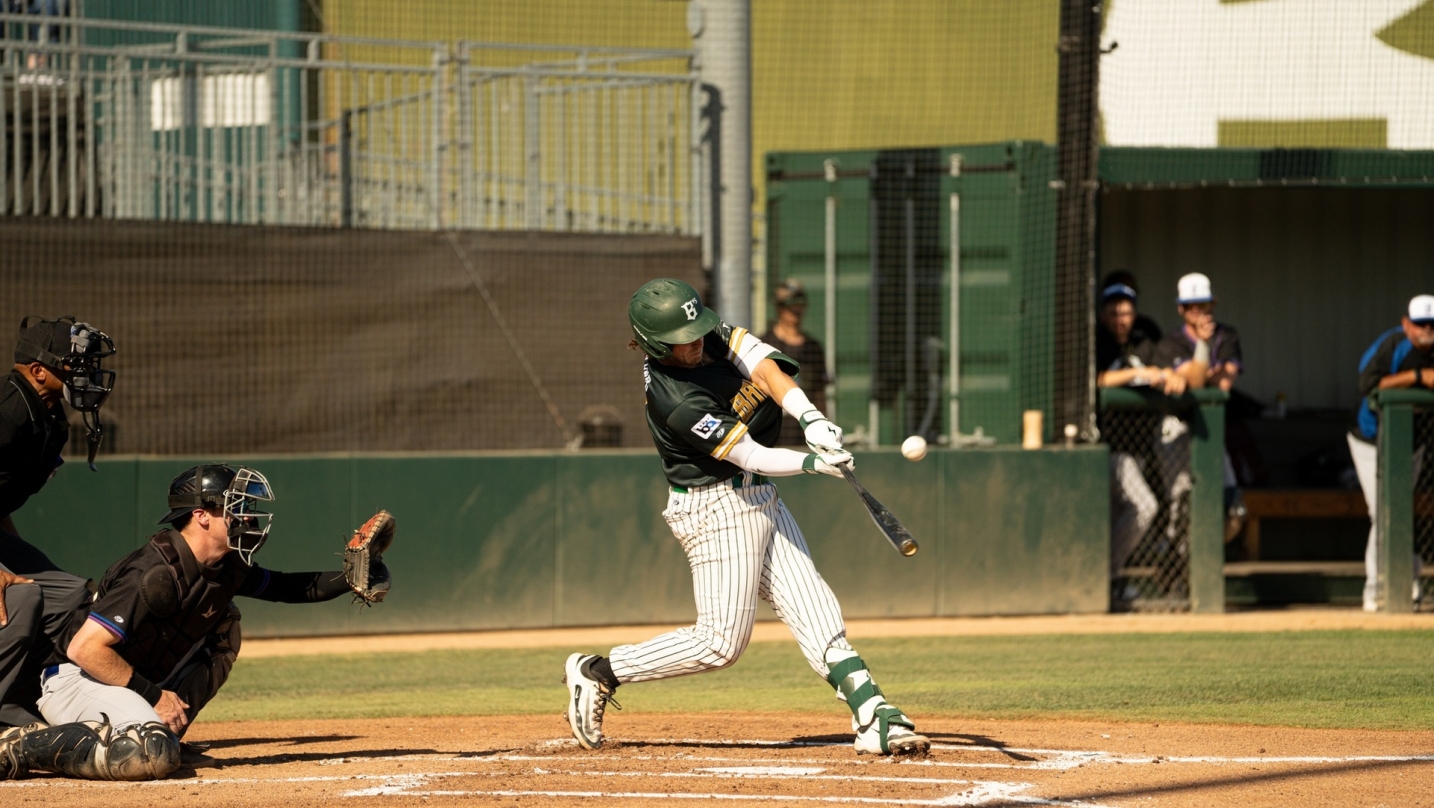 Oakland baseball is back! Win tickets to a Ballers game!