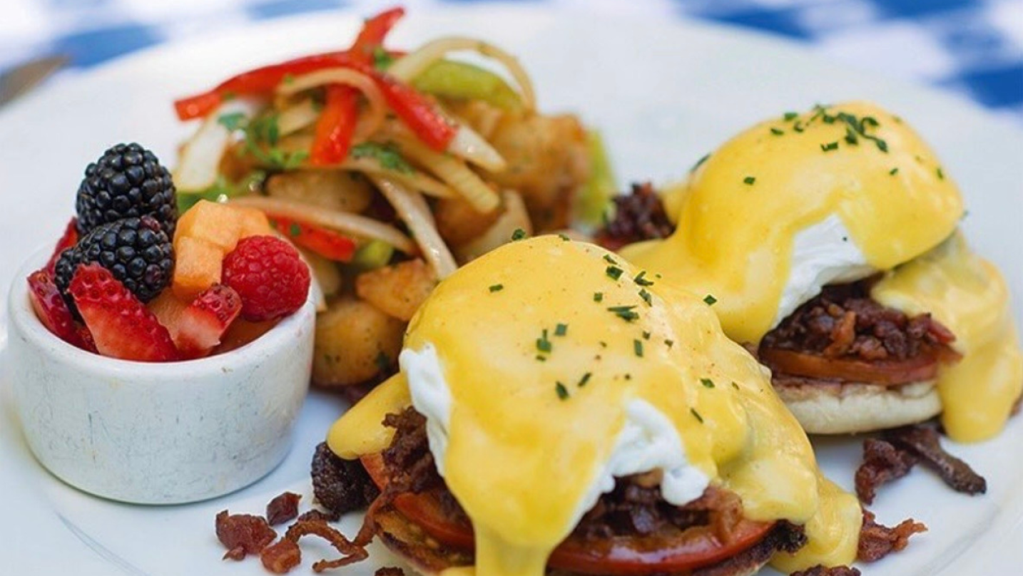 Win a $100 gift card to SF Restaurant Week
