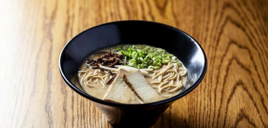 BARTable Ramen roundup