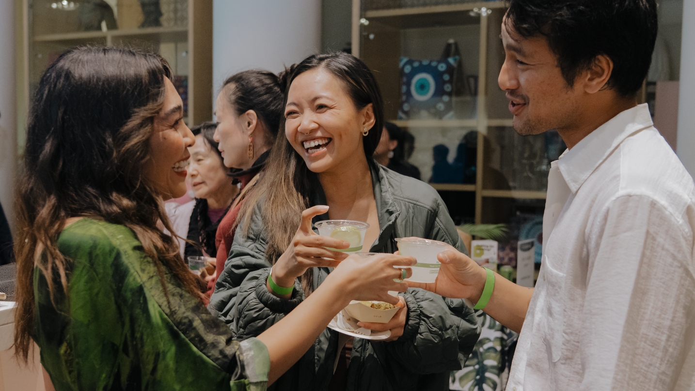 Win tickets to CAAMFest Opening Night or a World Premiere