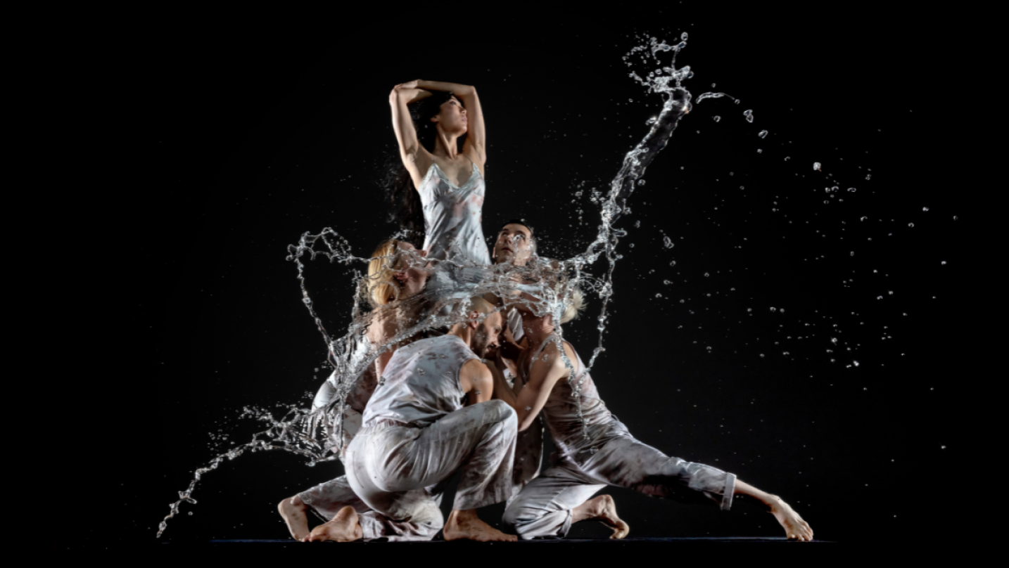 Get 15% off tickets to ODC/Dance's "Dance Downtown"