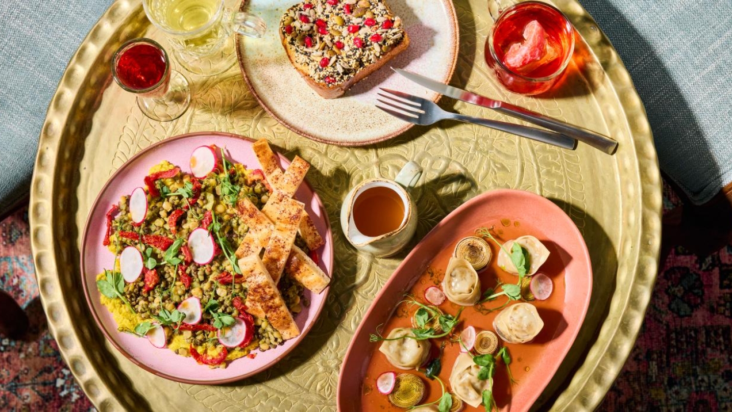 Win a $100 gift card to Oakland Restaurant Week