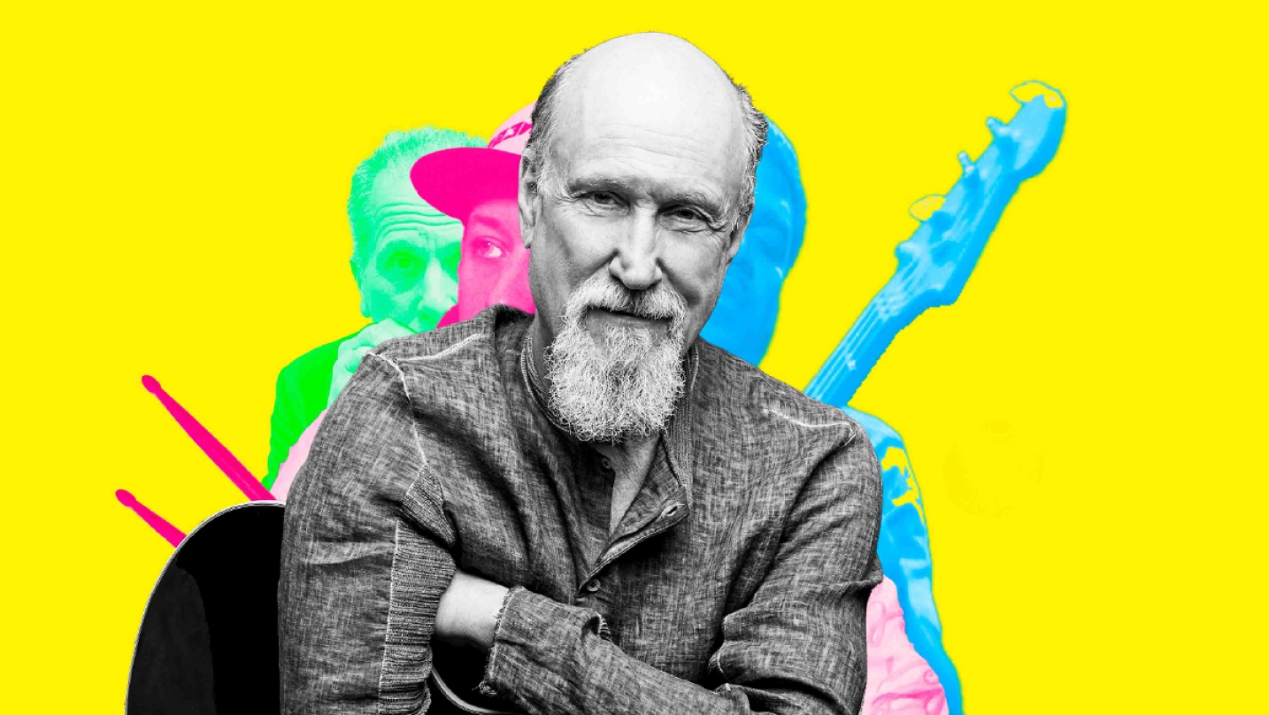 Win tickets to John Scofield's "Electrospective" at SFJAZZ
