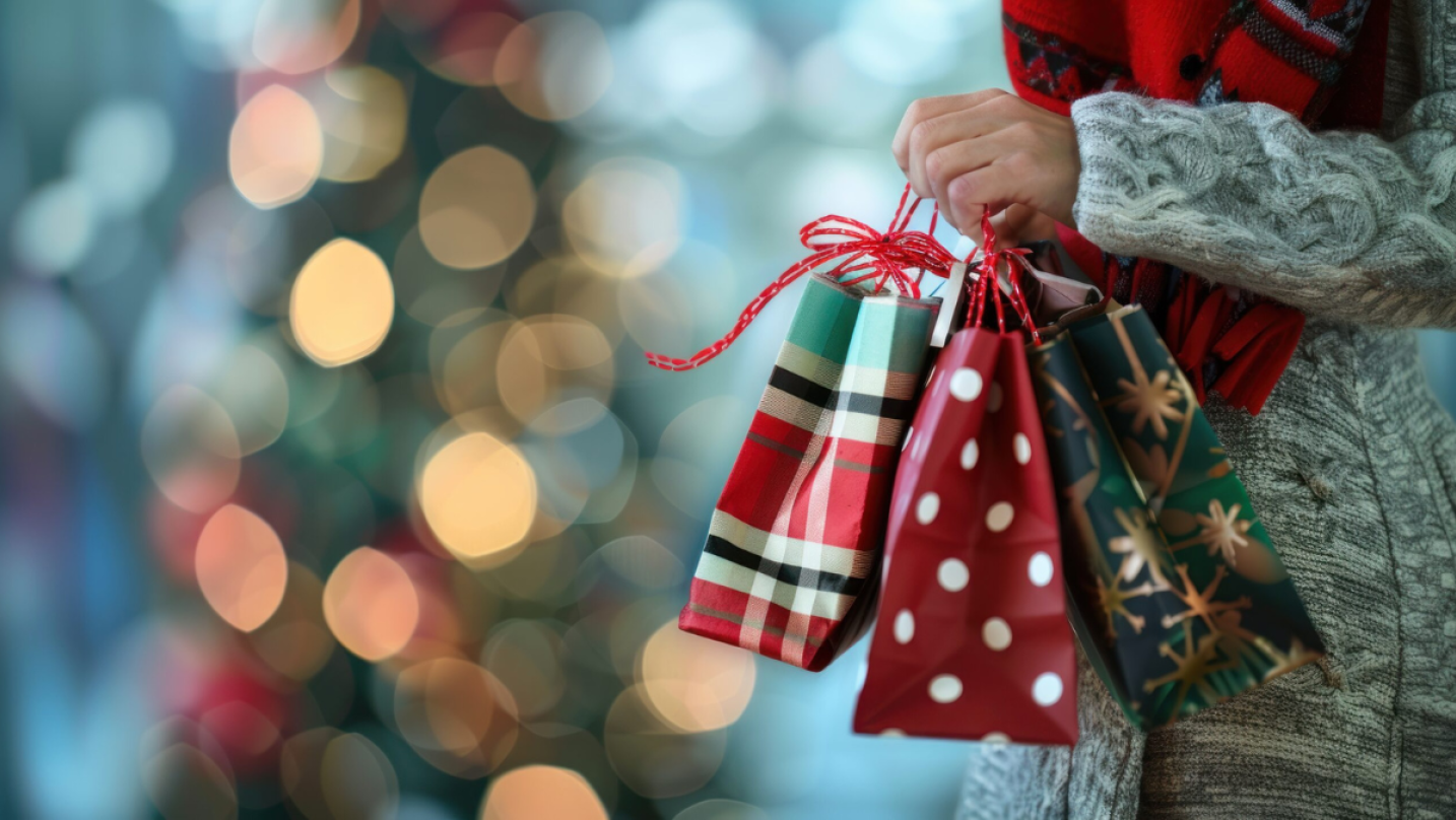 2025 BART holiday sweater merch on sale now