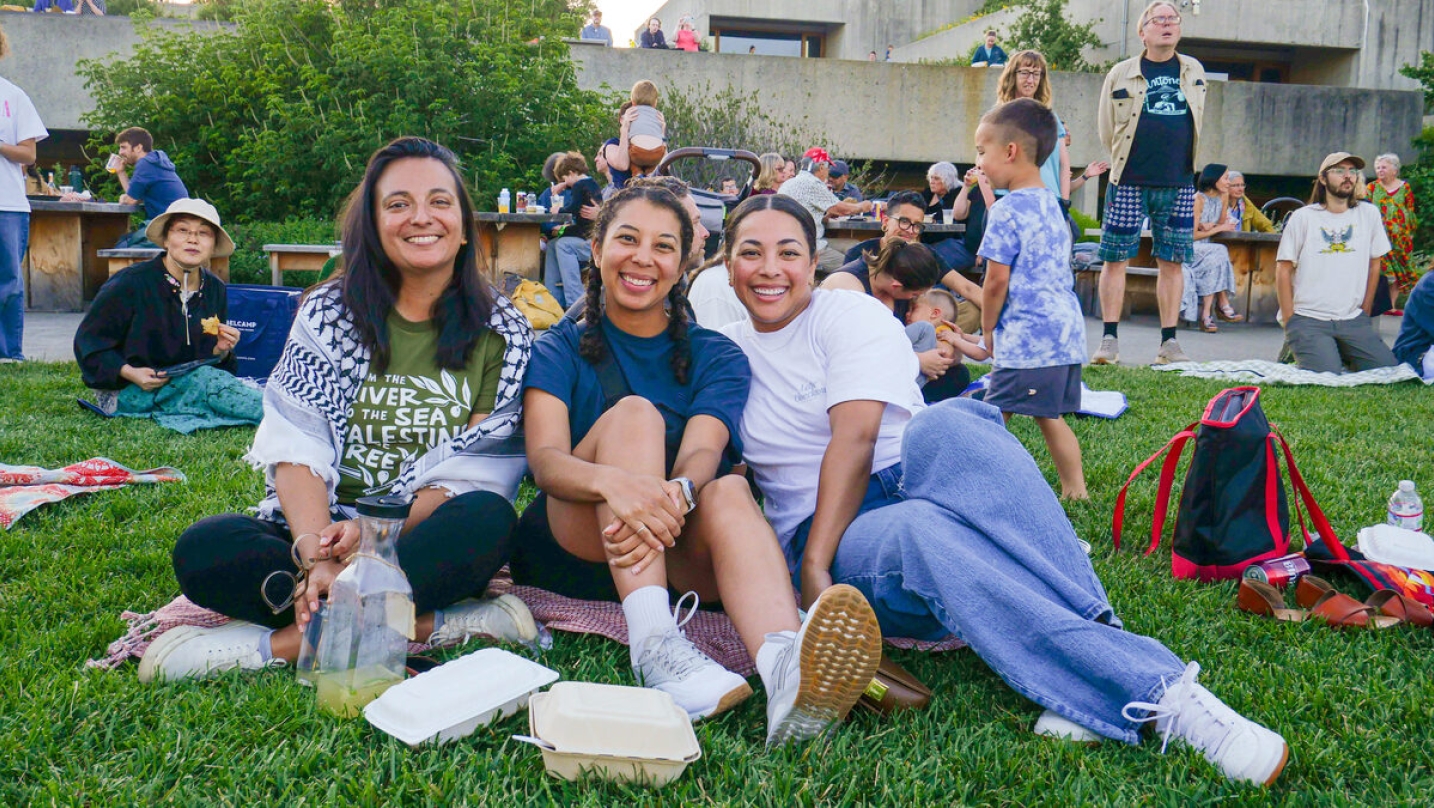 Friday nights at the OMCA are a fantastic way to kick off the weekend this spring and summer. Photo courtesy of OMCA.