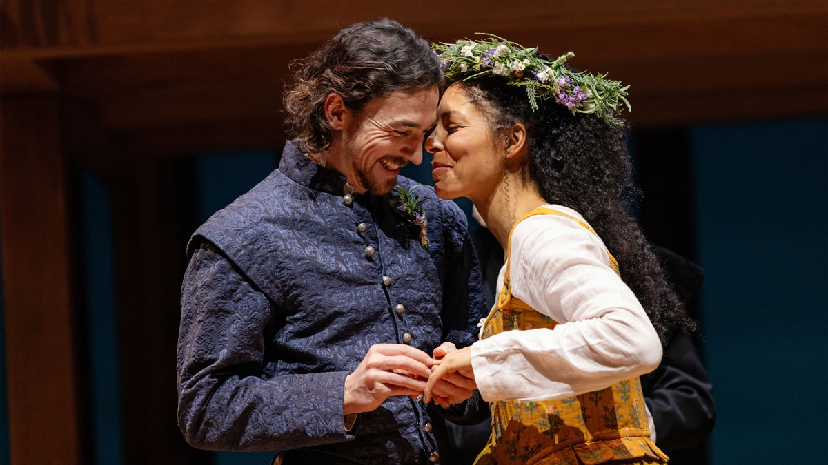 Win tickets to see "Hamnet" at Toni Rembe Theater