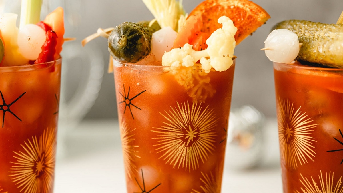 Spots to sip on a great Bloody Mary