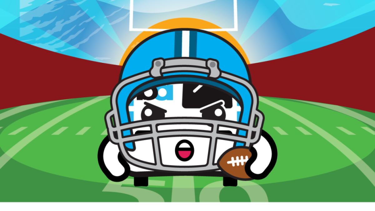 BART x Super Bowl XL