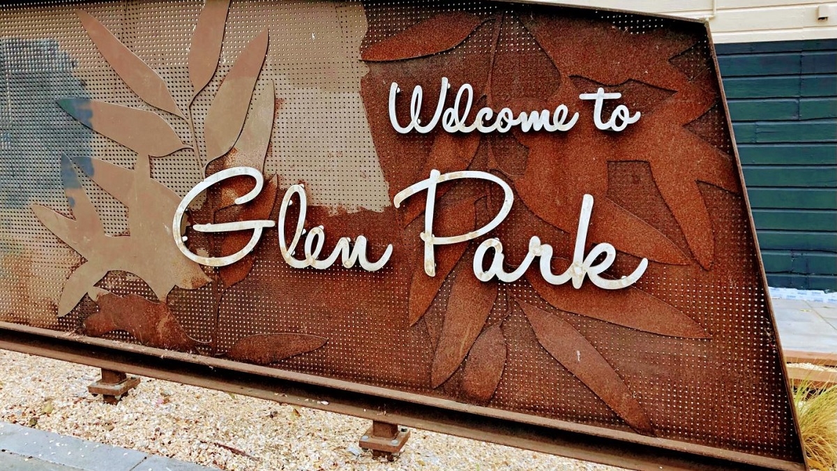 BARTable Walk: Glen Park to 16th Street Mission