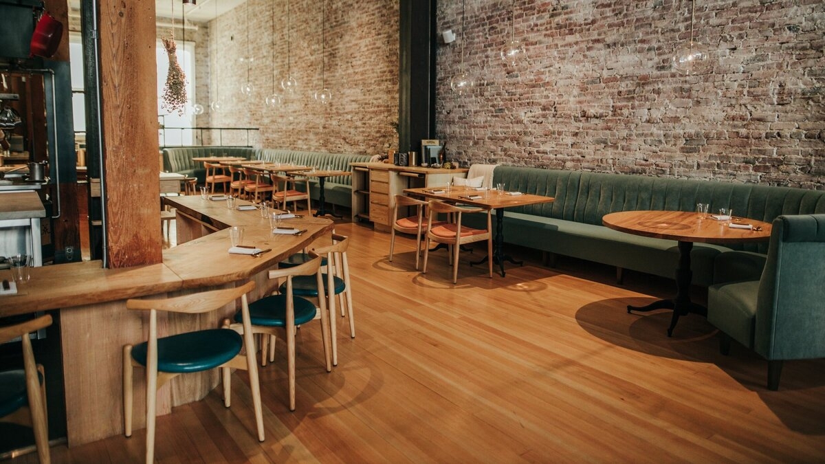 You've got to try these Michelin-starred and Bib Gourmand awarded ...