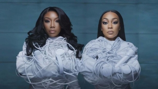 Revisit the 90s at Oakland Arena with the Brandy and Monica: The Boy is Mine Tour. Photo courtesy of Live Nation.