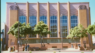 Celebrate National Reading Month at Central Library in Berkeley. Photo courtesy of Berkeley Public Library. 