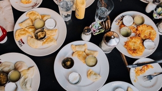 Explore cuisine in San Francisco's Chinatown with Avital Food Tours. Photo courtesy of Tripadvisor.