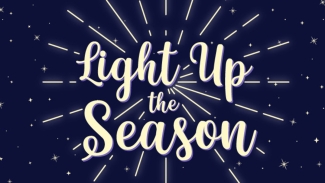 There are a lot of holiday happenings in Hayward this year. Photo courtesy of the City of Hayward. 