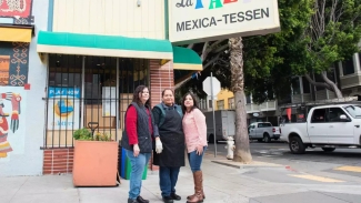 Find fresh flavors, pantry staples and handmade food at this Hispanic-owned business. Photo courtesy of Tripadvisor. 
