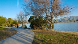 There are so many things to do with kids this summer at Central Park in Fremont. Photo courtesy of Expedia.