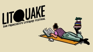 Calling all bibliophiles — don't miss Litquake. Photo courtesy of DoTheBay. 