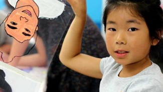 You'll love a summer afternoon at MOCHA – Museum of Children's Art. Photo courtesy of Visit Oakland.