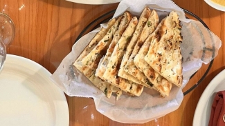 Masala House is the place to go in Concord for Indian cuisine. Photo courtesy of R G. on Yelp. 