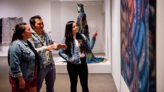 Oakland Museum of California’s Free First Sundays