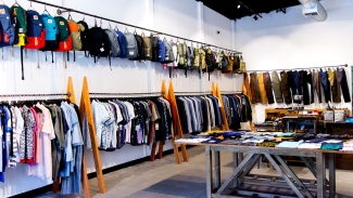 Visit Oakland Supply Co. to shop locally-made gifts. Photo courtesy of Tumblr.