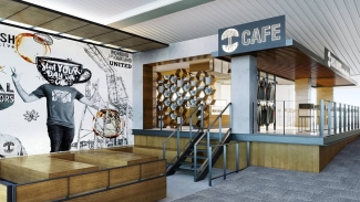 Enjoy locally brewed cofee at Oaklandish Coffee Collective. Photo courtesy of Oaklandish Coffee Collective.