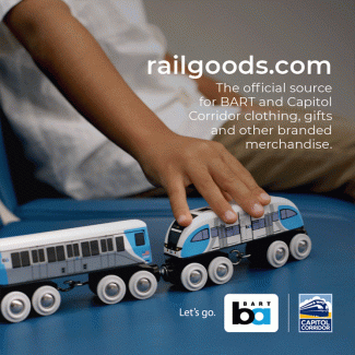 railgoods.com