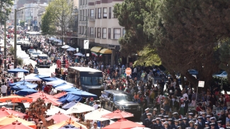 Celebrate Italian culture this fall in San Francisco. Photo courtesy of SF Italian Heritage. 